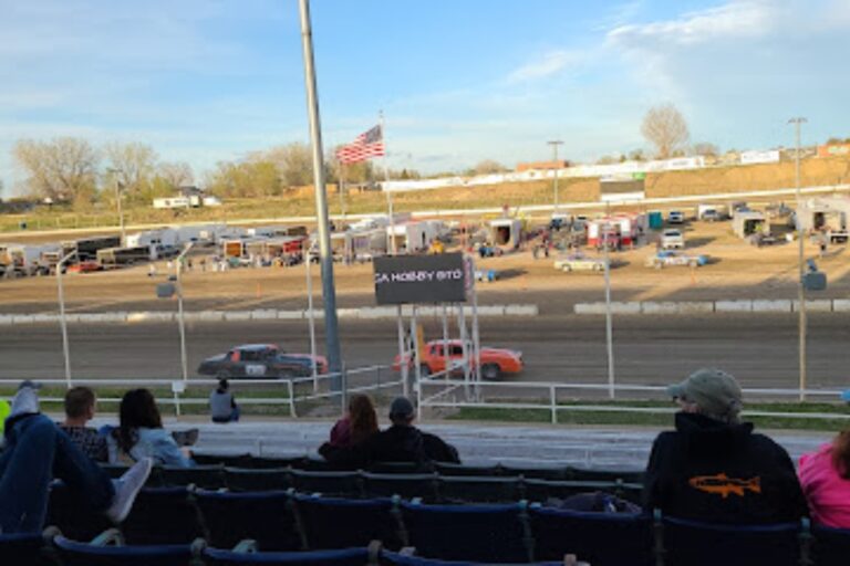 Black Hills Speedway